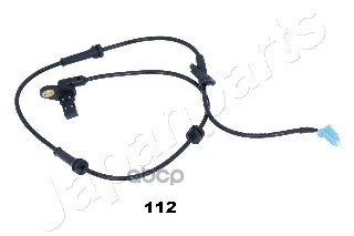 

Датчик abs Japanparts ABS112