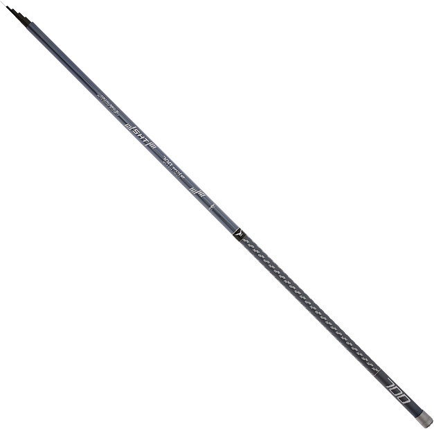 Удилище Mikado SHT Pole WA862-700, 7 м, regular fast, 10-30 г