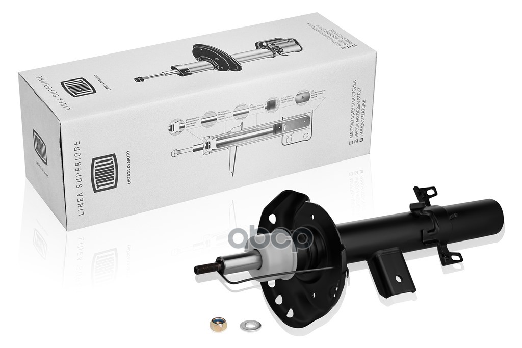 фото Амортизатор подвески trialli ag10422