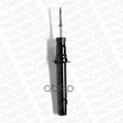 

Амортизатор подвески Monroe R3887