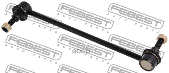 фото Стойка стабилизатора febest 0223k12f