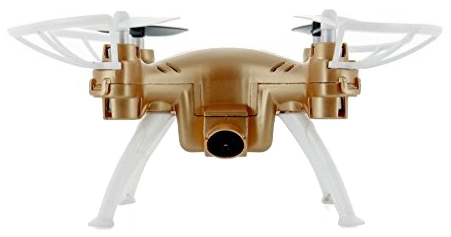 фото Радиоуправляемый квадрокоптер 4ch gyro camera rtf 2.4g syma