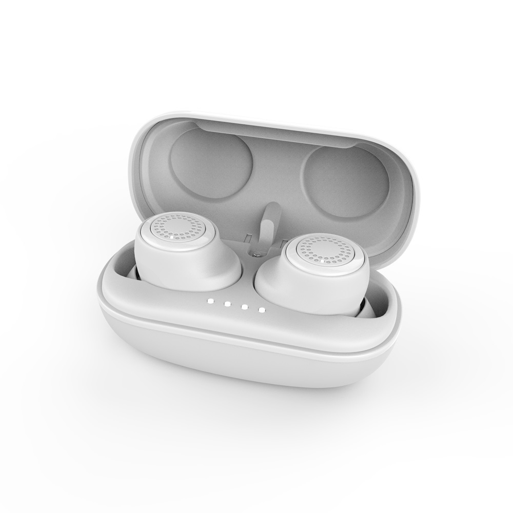 

Беспроводные наушники Remax TWS-2 White, TWS-2