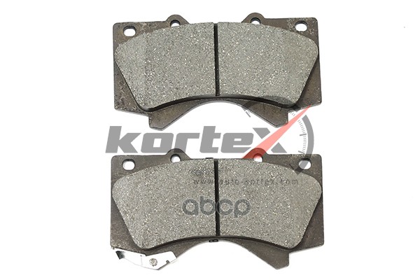 

Тормозные колодки KORTEX KT7763T