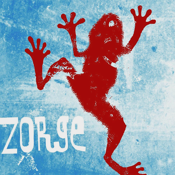 

Zorge Zorge (CD)