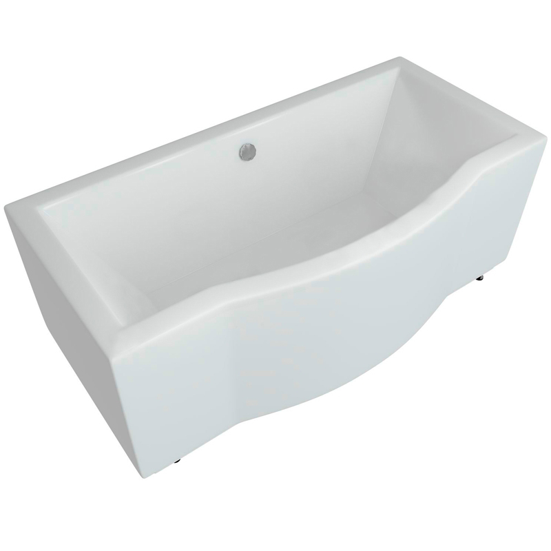 фото Экран для ванны aquatek ekr-b0000044