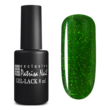 

Гель-лак Patrisa Nail Ночной мегаполис №388, 8мл