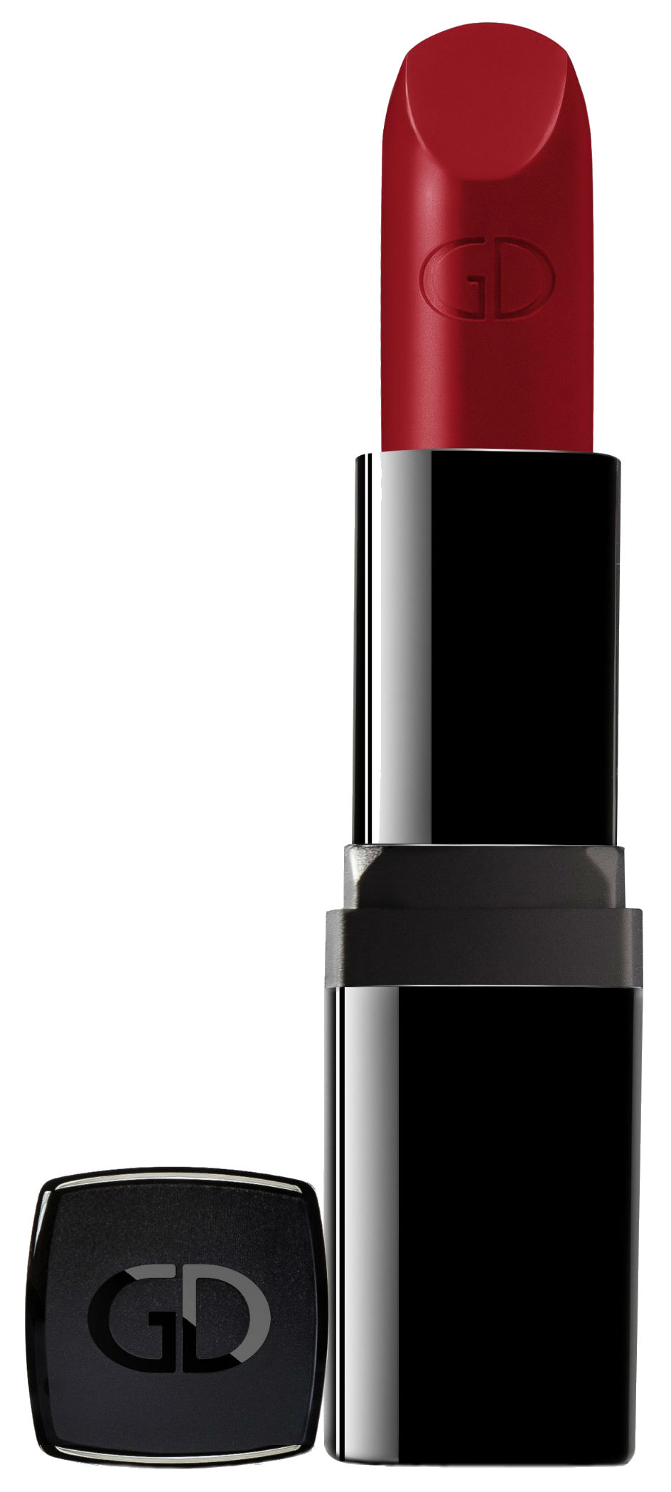 Помада Ga-De True Color Lip Stick №85 Red Passion 4,2 г зеркало вода блеск для губ глазурь прозрачное стекло блеск для губ увлажняющее масло для губ помада предотвращение сухости губ