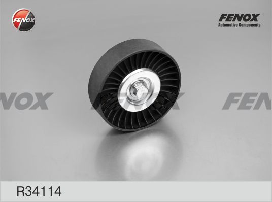 

Натяжной ролик FENOX R34114