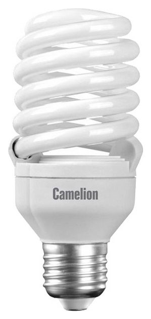 фото Лампочка camelion lh26-fs-t2-m/842/e27