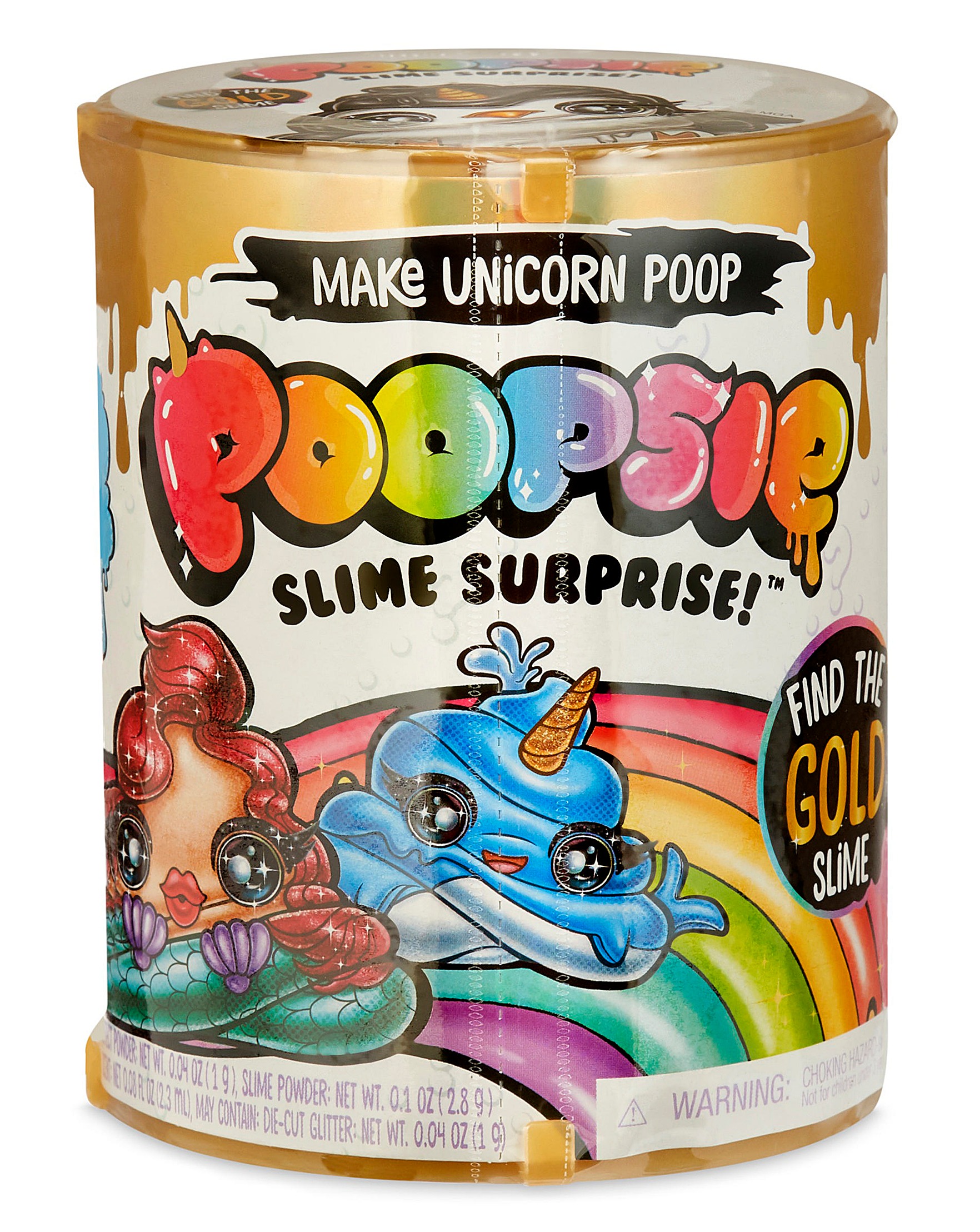 фото Игровой набор mga entertainment poopsie surprise unicorn 555773 делай слайм , 2 серия