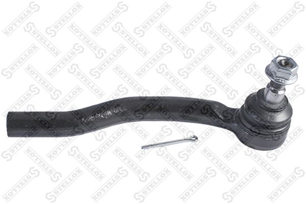 

Наконечник поперечной рулевой тяги STELLOX 51-00345-SX