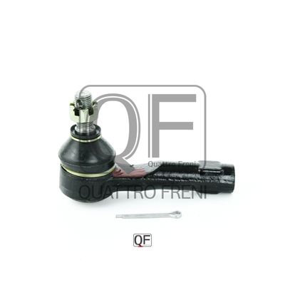 

Наконечник поперечной рулевой тяги QUATTRO FRENI QF33E00023