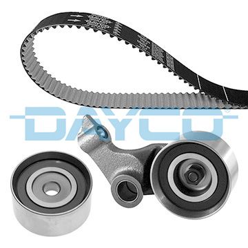 

Комплект ремня ГРМ DAYCO KTB527