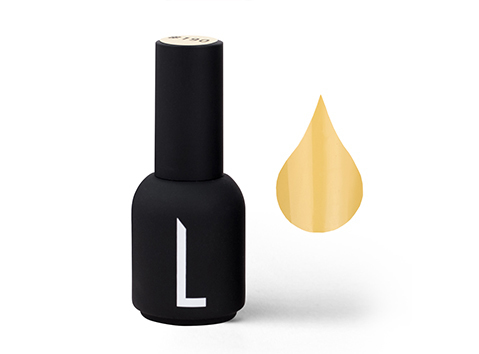 

Гель-лак Lianail Yellow Factor №190