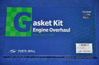 

Комплект прокладок PARTS-MALL PFC-N003