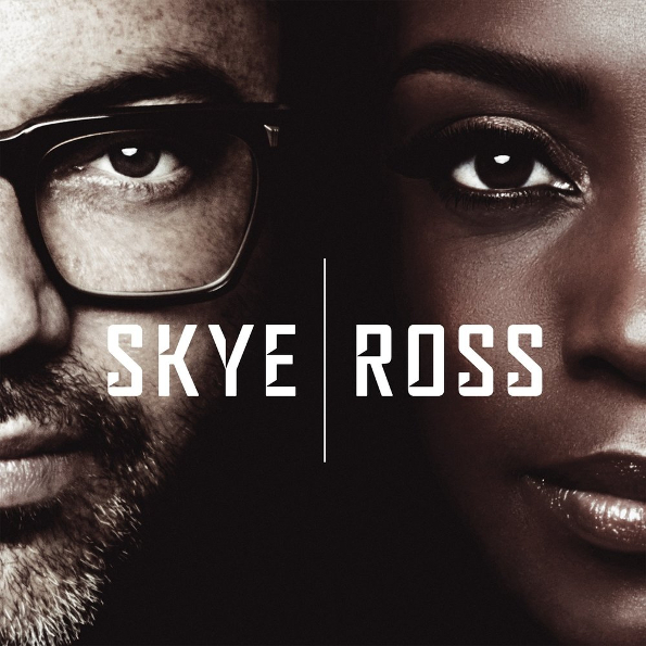 

Skye & Ross Skye & Ross (RU)(CD)