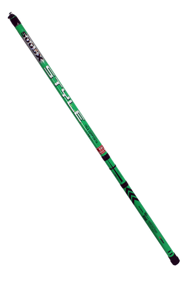 Удилище Siweida Style Pole 2337506, 5 м, regular fast, 10-30 г