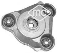 

Опора стойки амортизатора Metalcaucho 04571