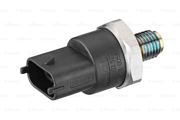 

Датчик, давление подачи топлива BOSCH 0 281 002 522