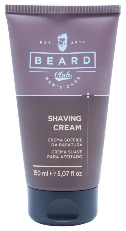 фото Крем для бритья kaypro beard club shaving cream 150 мл