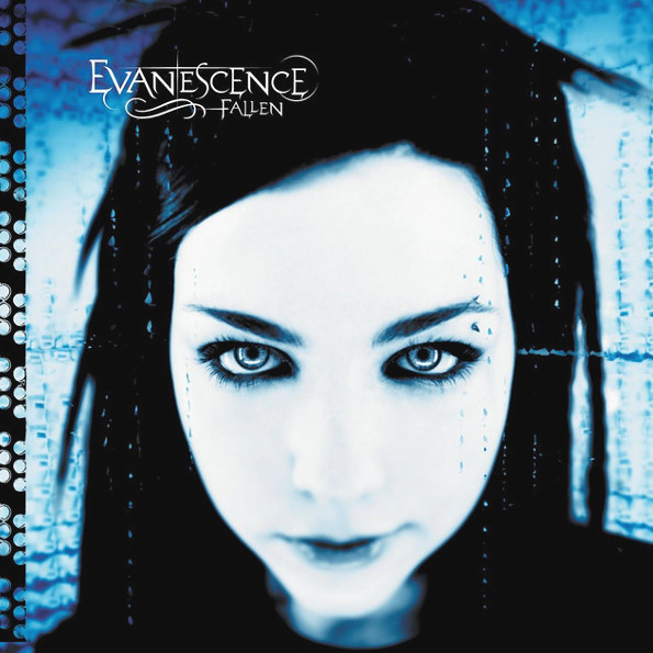 Evanescence ? Fallen (LP)