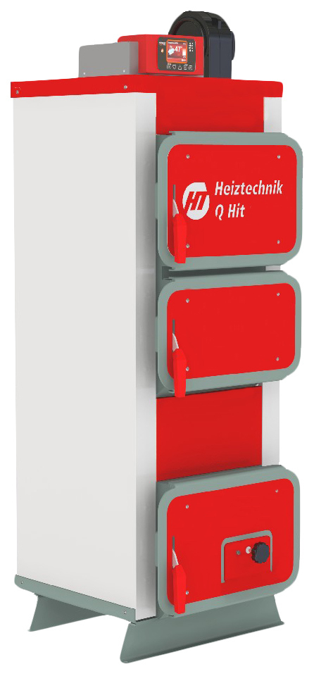 

Твердотопливный котел Heiztechnik Q Hit Plus 40 кВт, Q Hit Plus 40 кВт