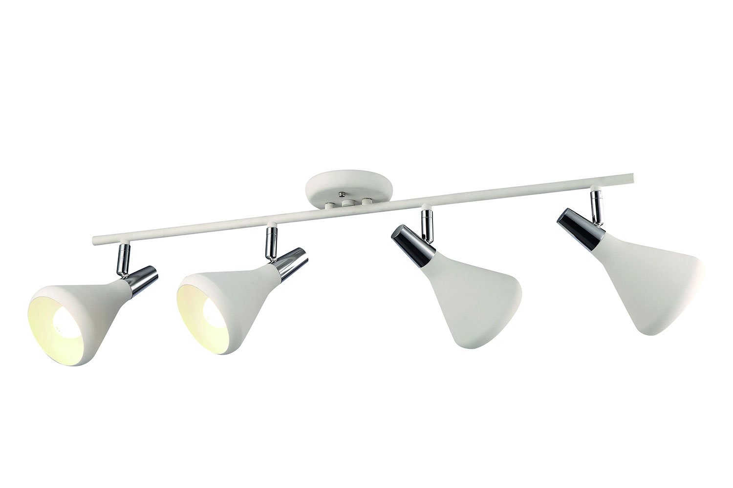 

Спот Arte Lamp A9154PL-4WH e14, a9154PL-4WH