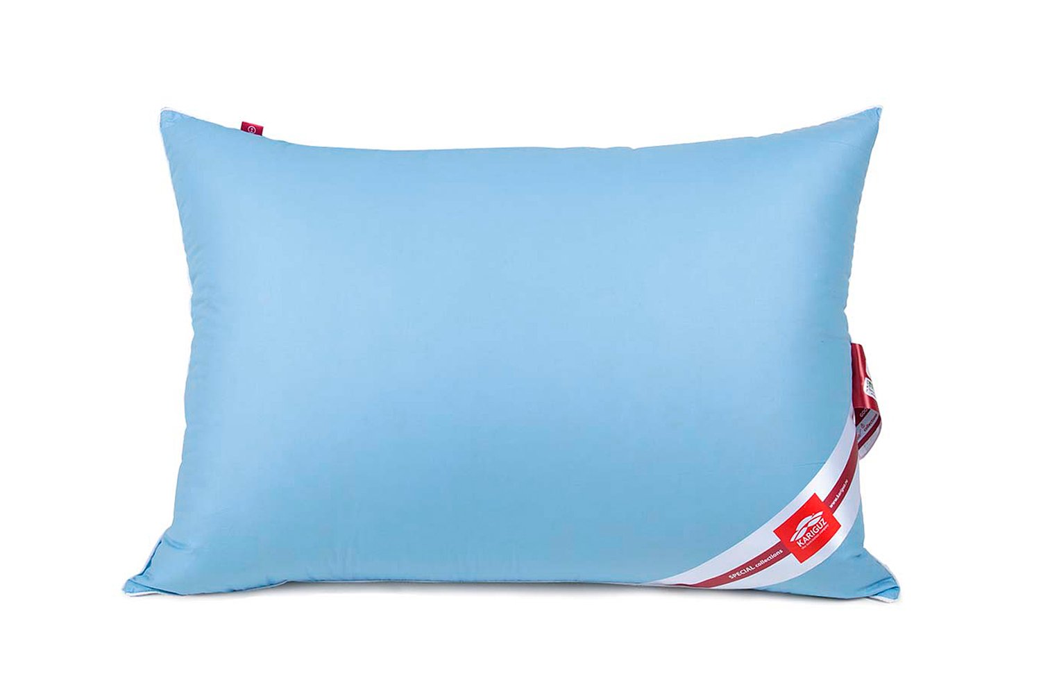 Подушка для сна Kariguz пух-перо 68x68 см