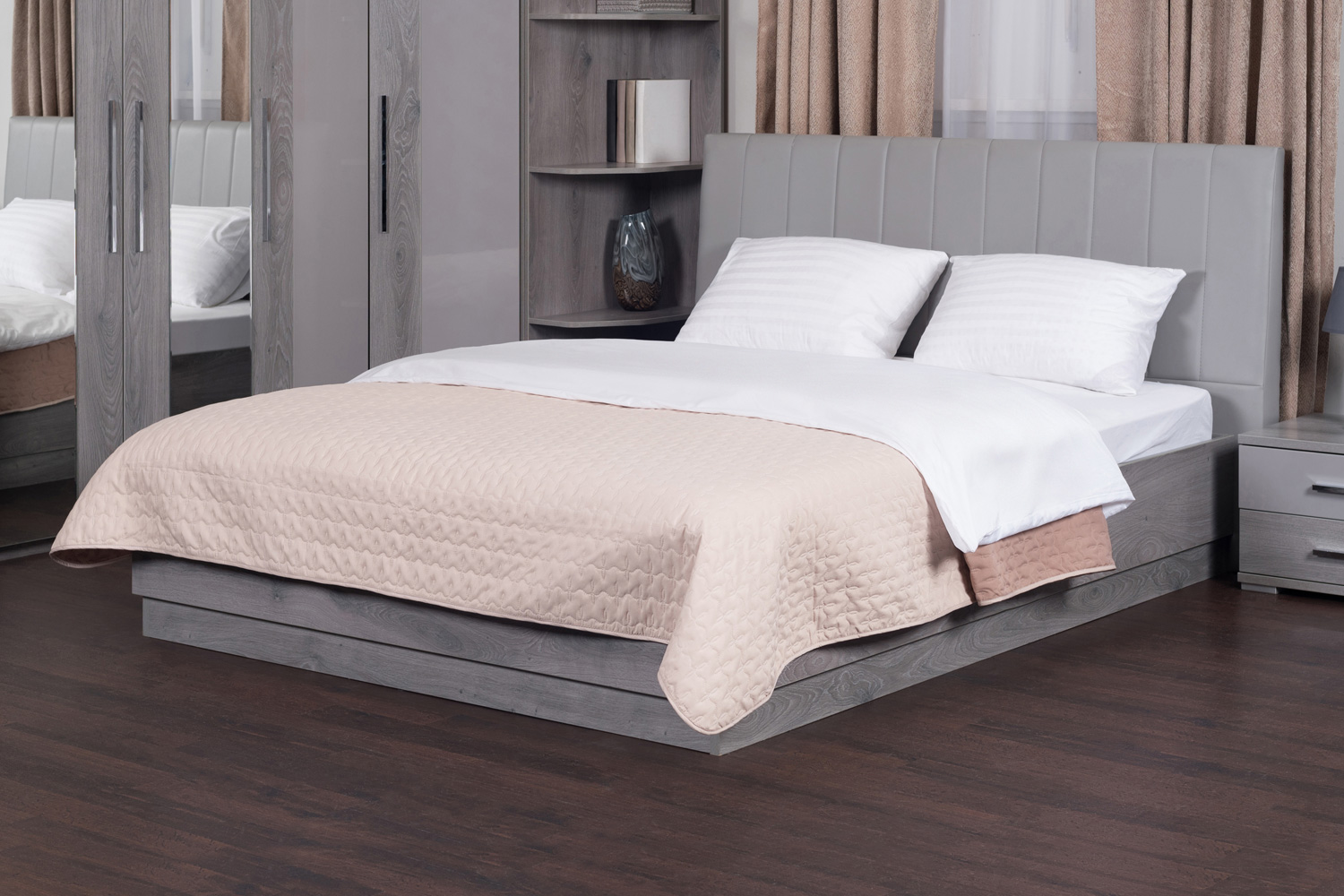 

Покрывало 220х220 см impress Fairytale