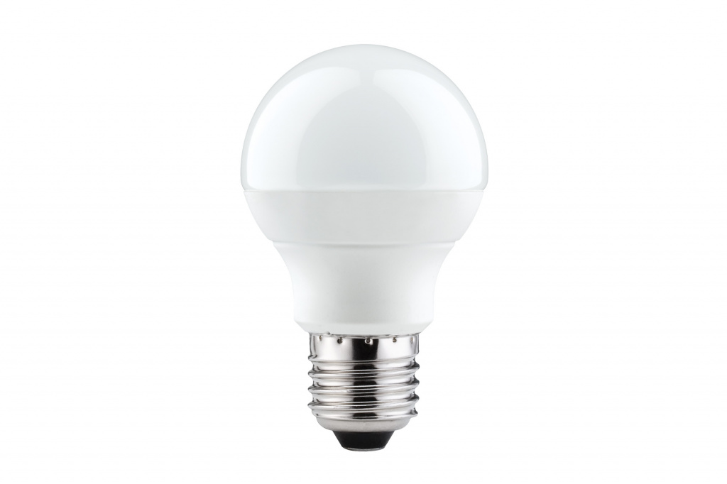 

LED Globe 60 4,5W E27 230V 250Lm 2700K 28230