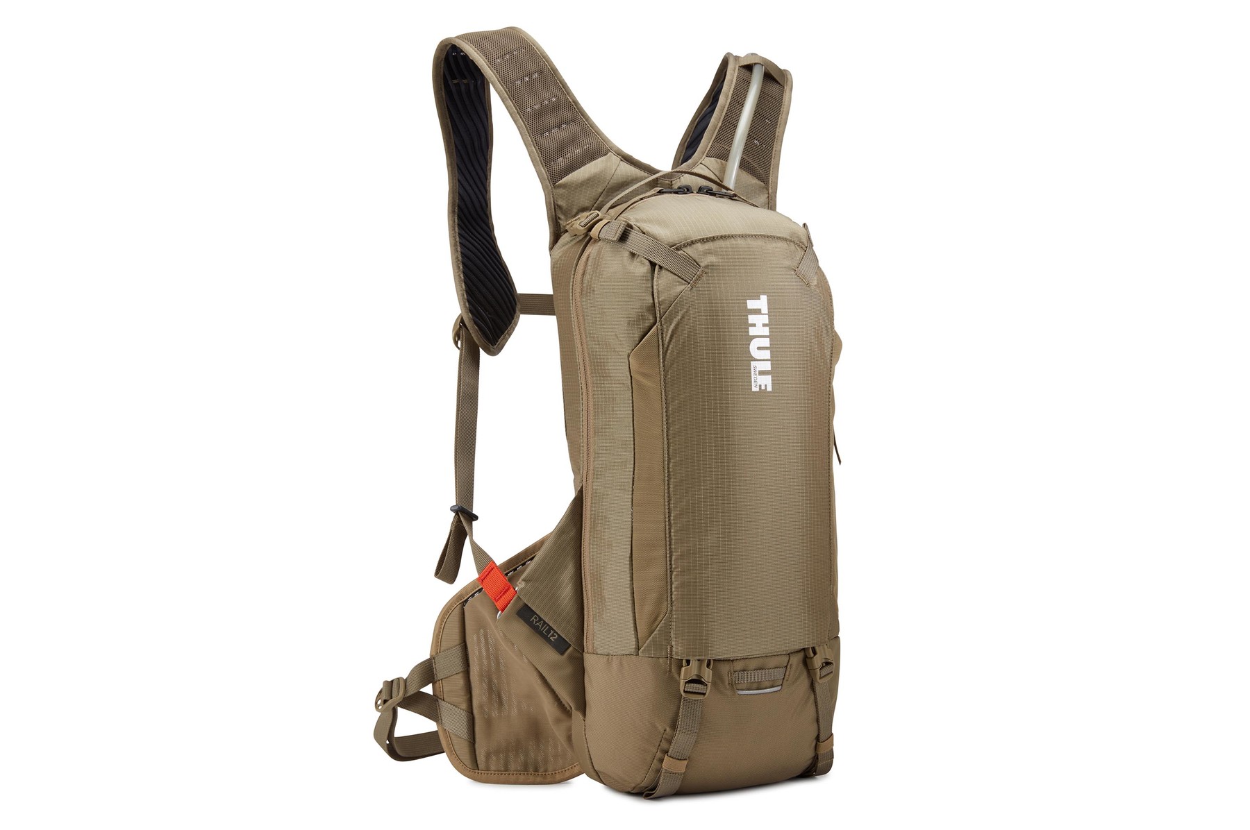 

Рюкзак велосипедный Thule Rail Covert 12 л, Коричневый, Rail