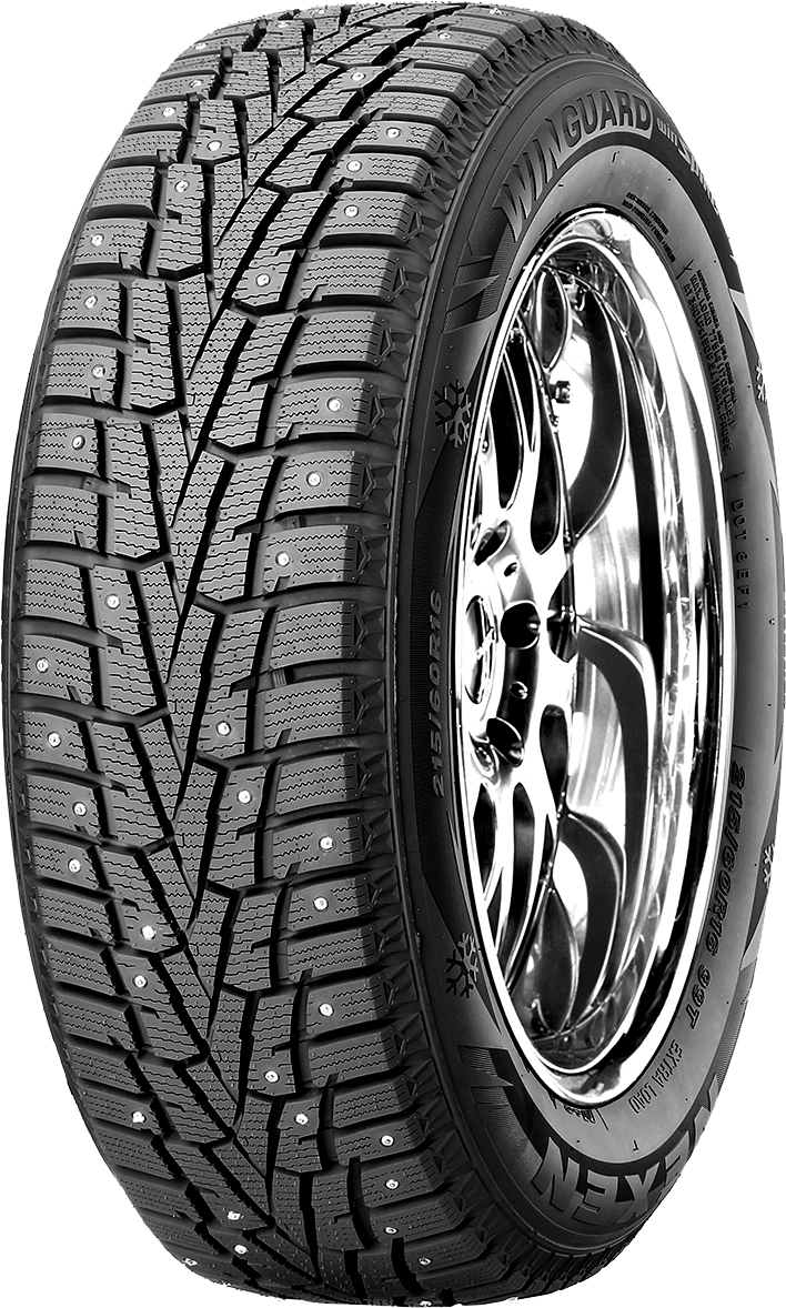 фото Шины nexen winguard winspike wh62 215/55 r17 98t xl 14217