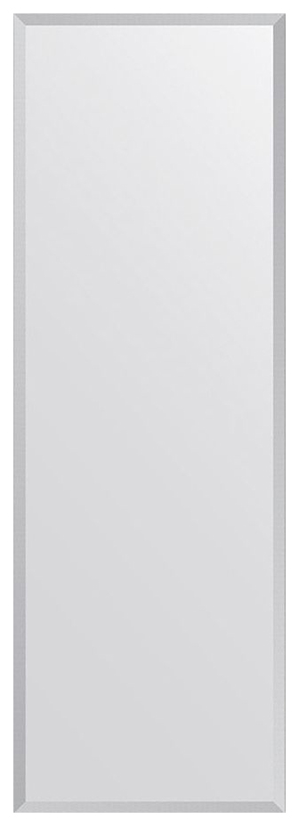 

Зеркало в раме EVOFORM сталь