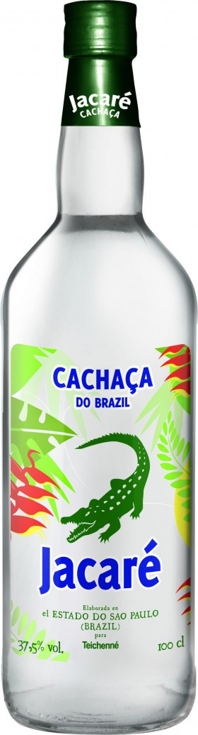 

Кашаса Jacare 1 л
