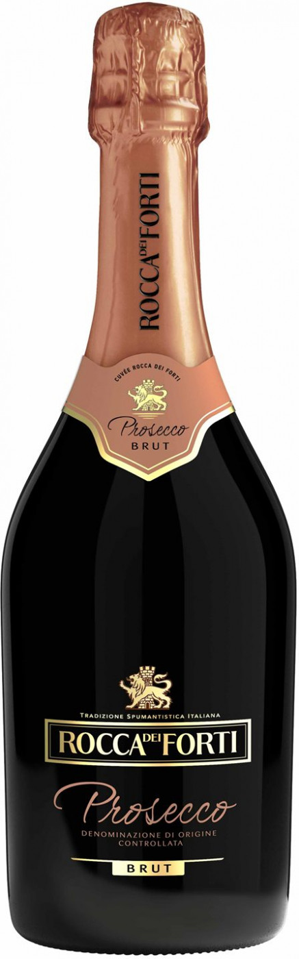 

Игристое вино Rocca dei Forti Prosecco DOC, Prosecco