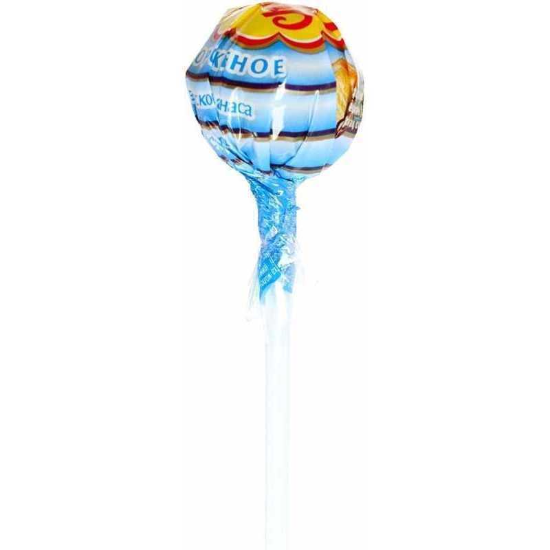 

Карамель Chupa Chups мороженое 12г
