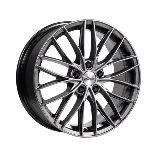 Колесный диск X'trike R18 7.5J PCD5x114.3 ET35 D67.1 74378