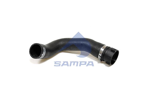 

Шланг радиатора SAMPA 040.439