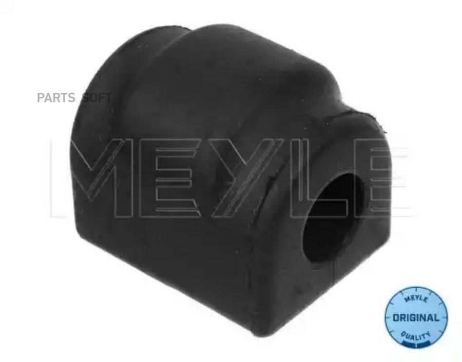 

MEYLE Втулка зад.стабил.BMW E32E34E36 D=15мм MEYLE 3003355107