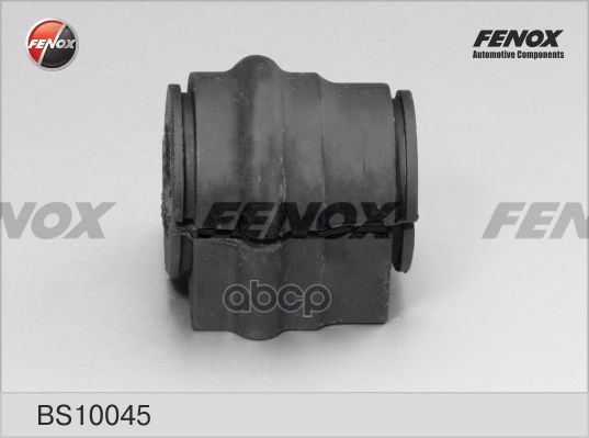 

Втулка Стабилизатора Mb C(W203) Пер. FENOX арт. BS10045