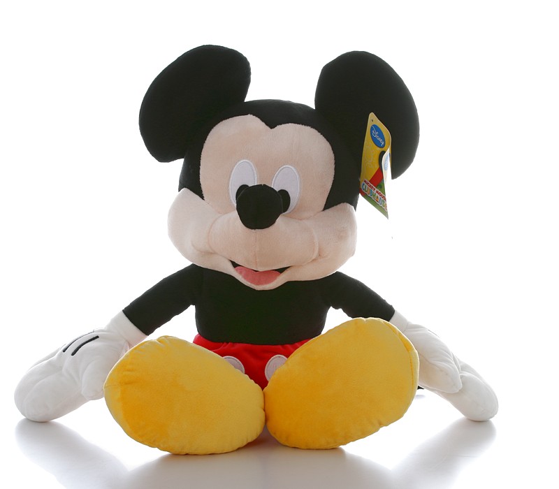 

Disney 1100467 Дисней Микки 61 см