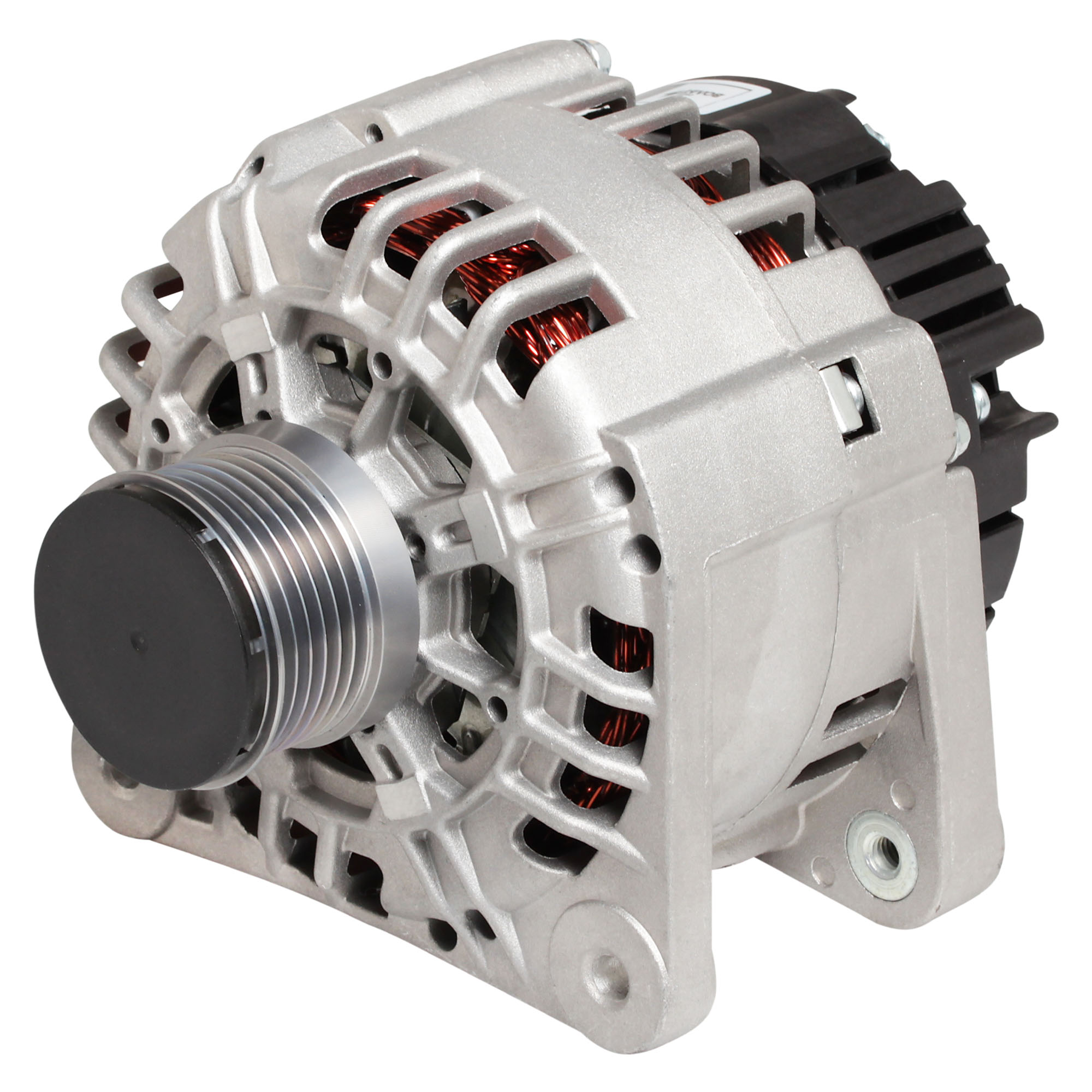 

Генератор Renault/Nissan Duster (10-)/Qashqai (06-) 1.5dCi 120A StartVOLT LG 0950