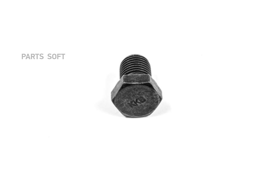 

VAG 'N90660601 Пробка резьбовая AUDI/VW 1шт