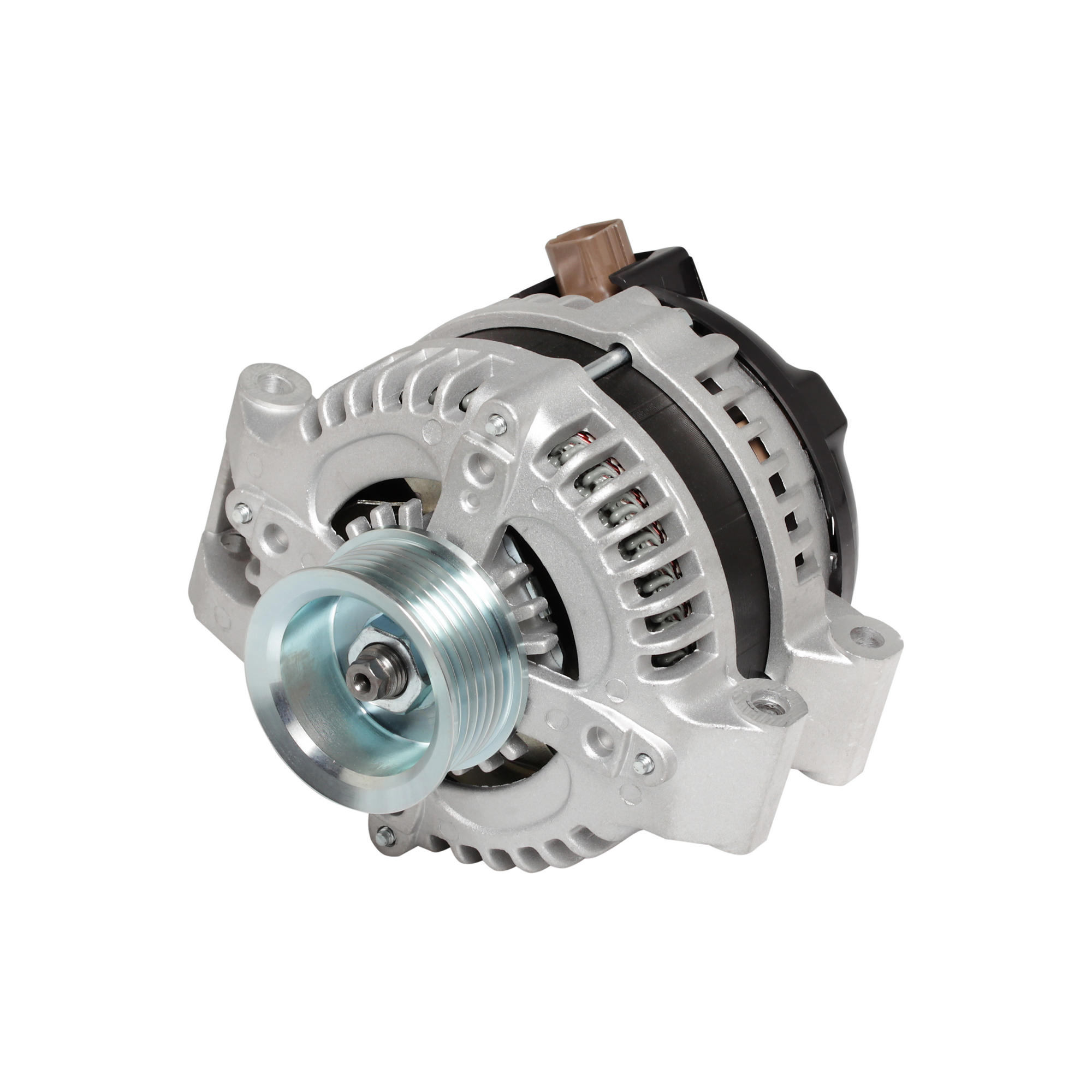 

Генератор Honda Accord (03-)/CR-V III (06-) 2.0i/2.4i 100A StartVOLT LG 23BB