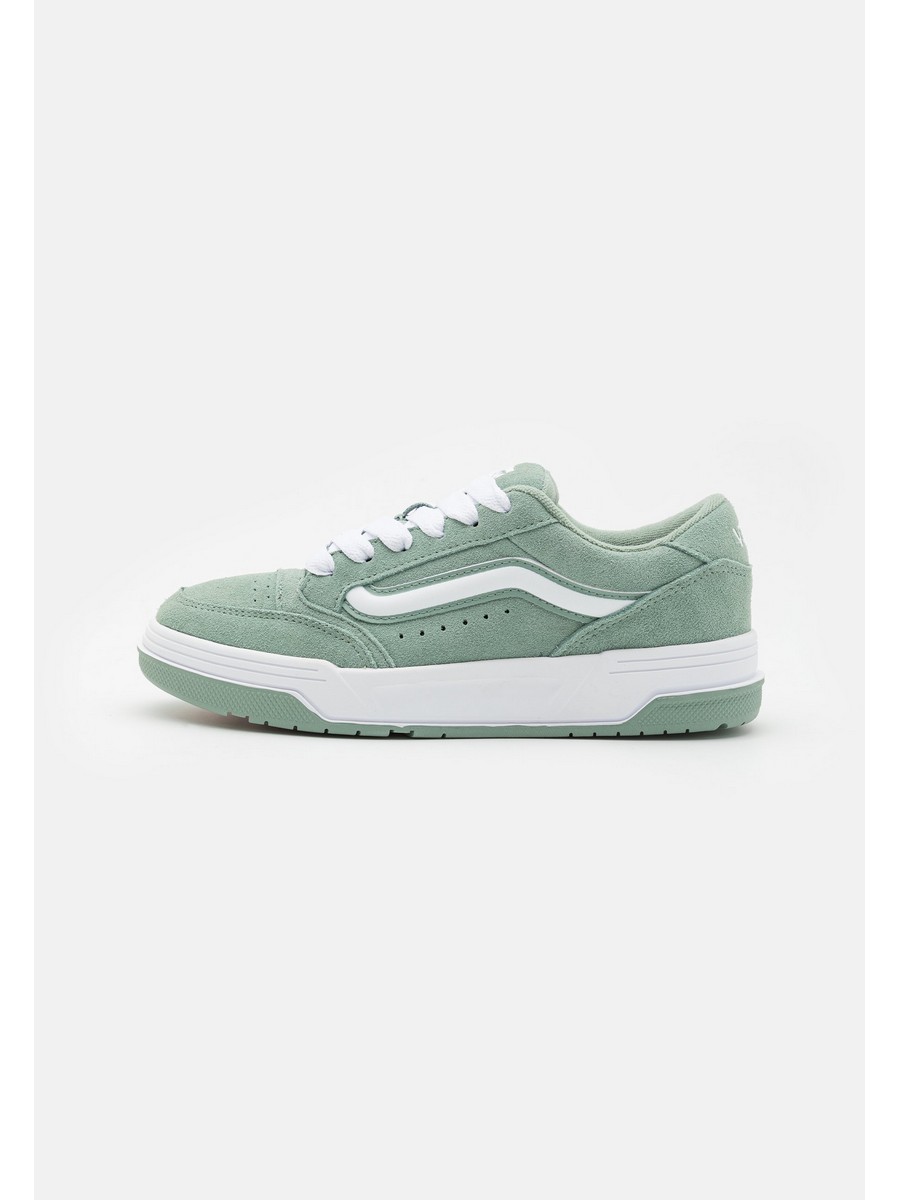 

Кеды женские VANS VA215O0D7 зеленые 36.5 EU, Зеленый, VA215O0D7