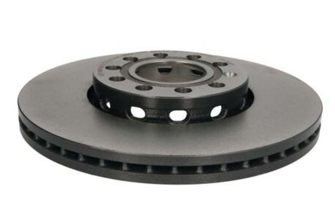 

Диск тормозной передн AUDI: 100 90-94, 100 Avant 90-94, A4 95-00, A4 00-04, A4 04-, A4 Ava