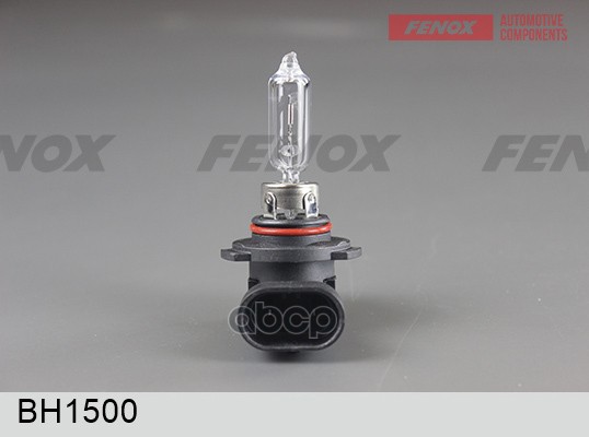 Лампа Hb3 (9005) 12v 65w P20d FENOX арт. BH1500