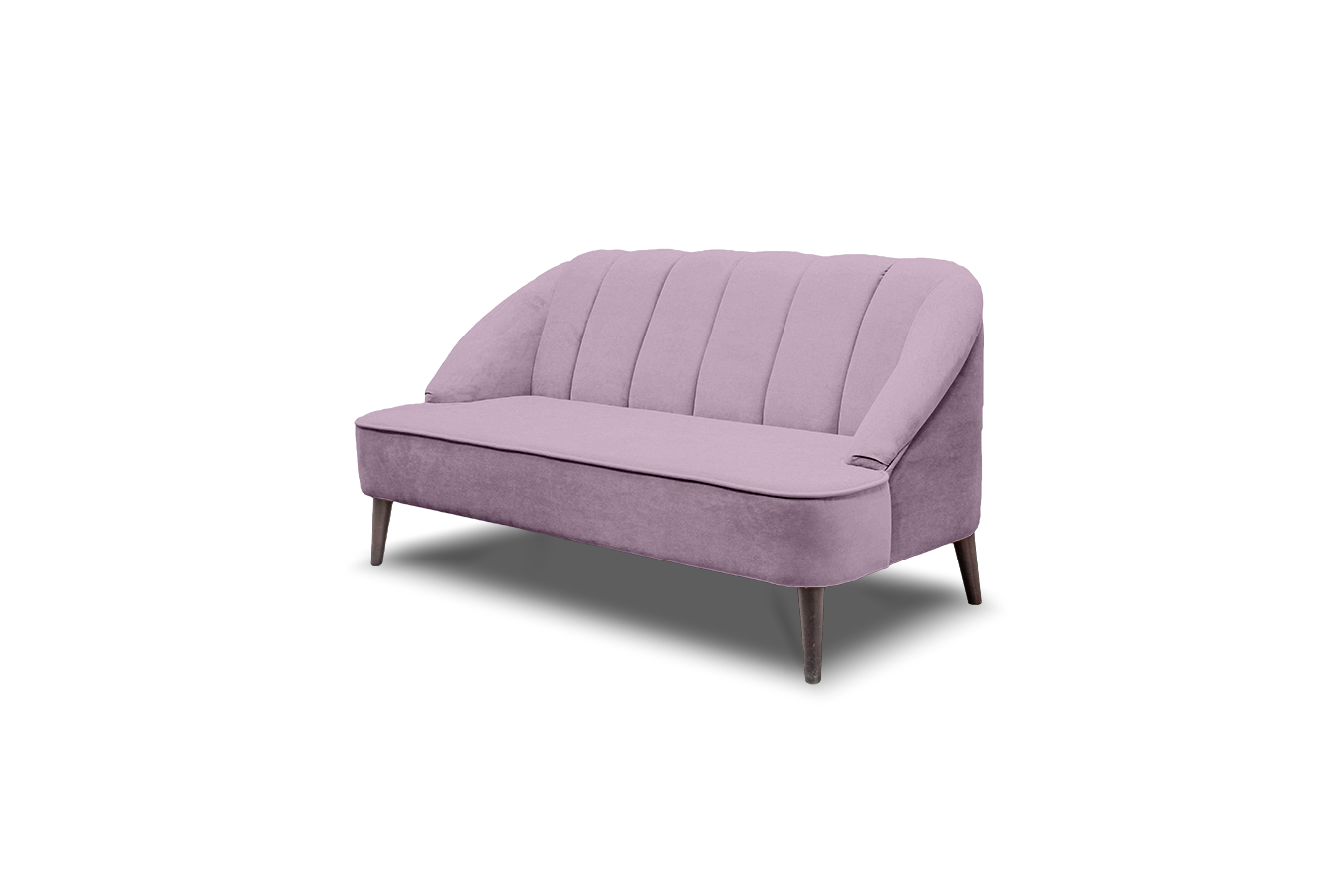 

Диван НЭНДО Джулия Velutto 11 152x85x80, "Джулия"