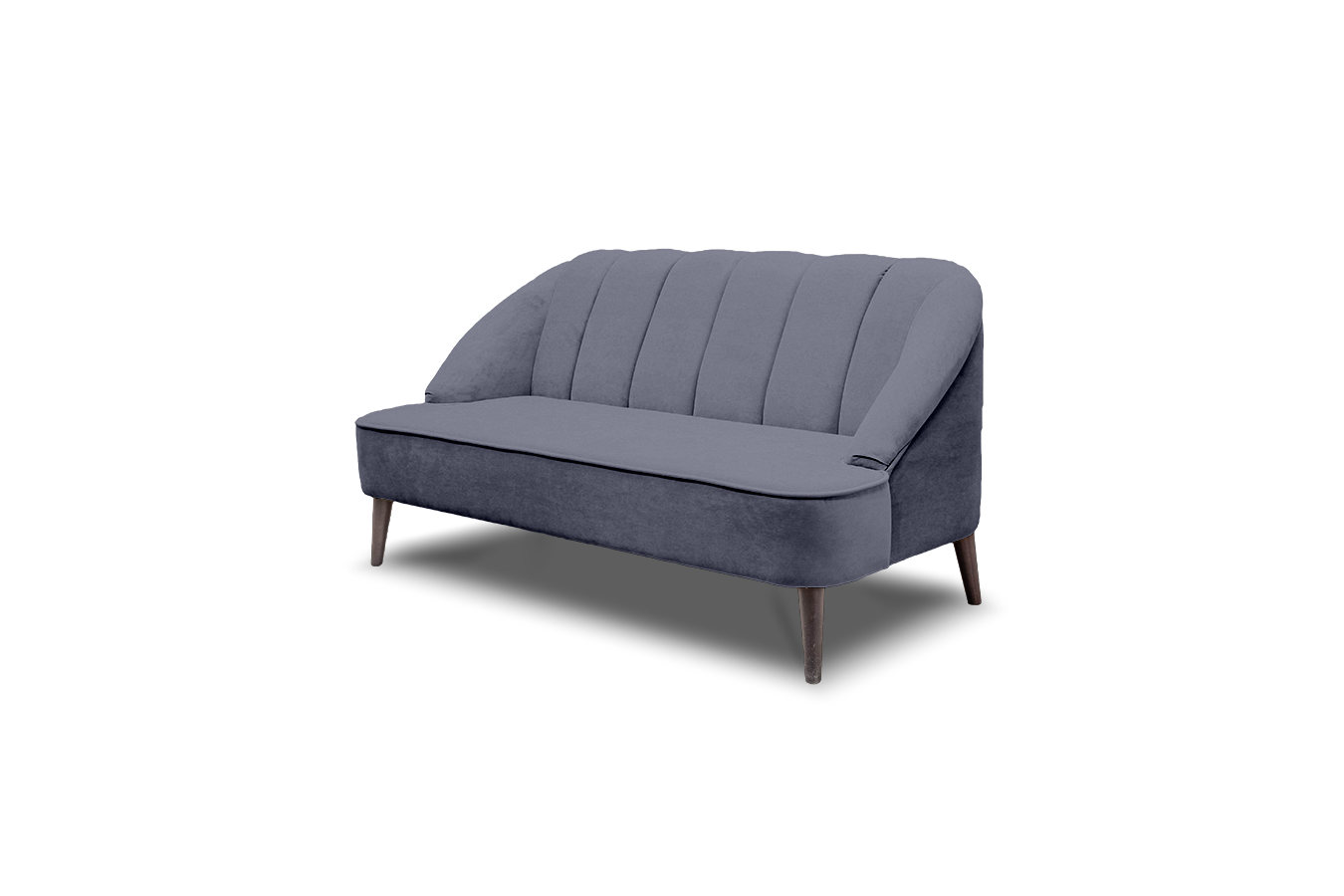 

Диван НЭНДО Джулия Velutto 32 152x85x80, "Джулия"